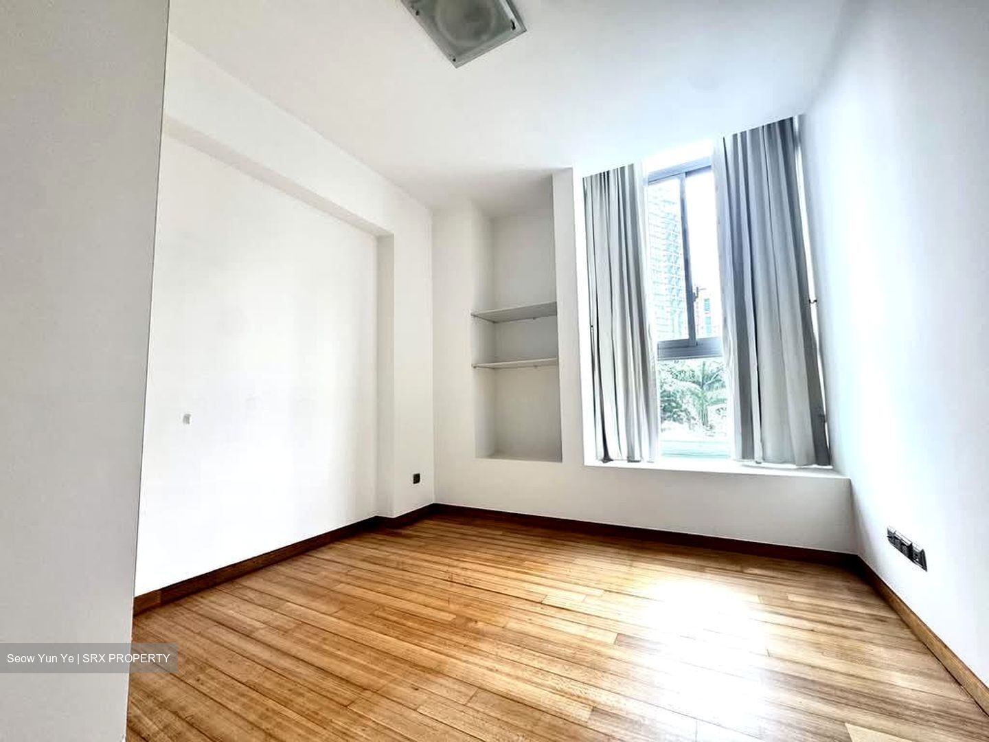 Paterson Residence (D9), Condominium #581333571